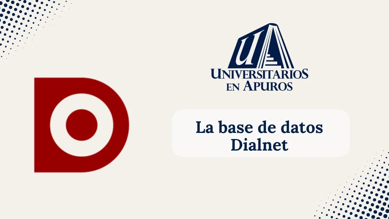 Investigación en educación médica en Dialnet: recursos y hallazgos clave