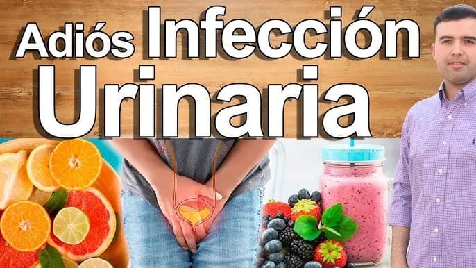 Síntomas de infección de orina que no debes ignorar para tu salud