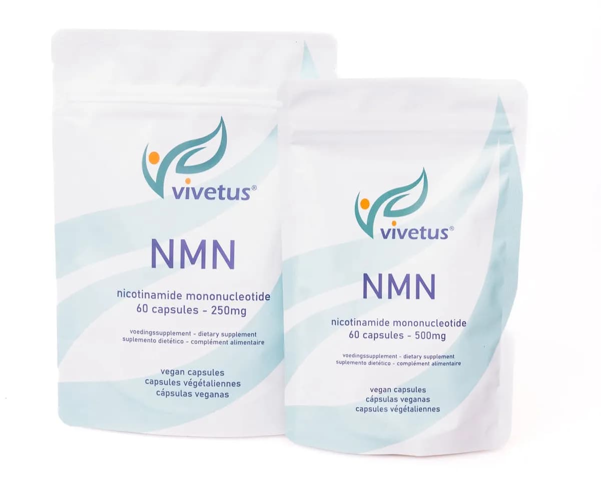 Beneficios del nmn suplemento: cómo mejorar tu salud y energía