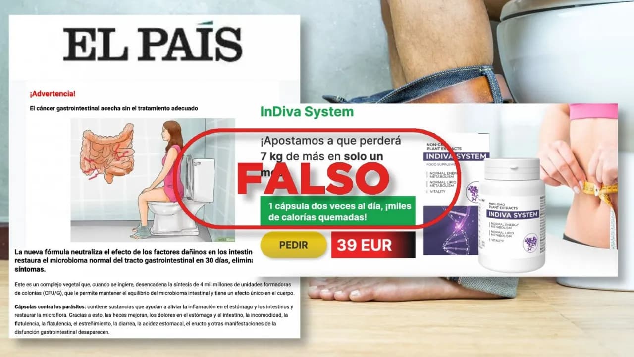 Suplementos dietarios para bajar de peso: ¿Funciona realmente su uso?