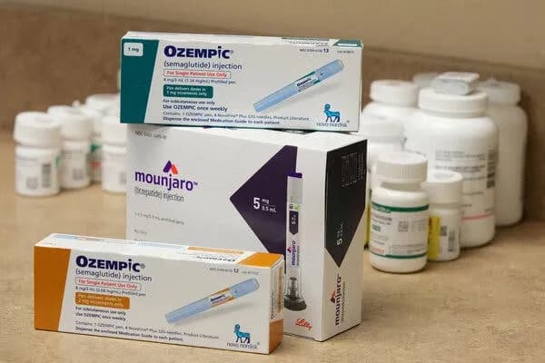 Medicamento para bajar de peso sin receta médica: opciones efectivas y seguras
