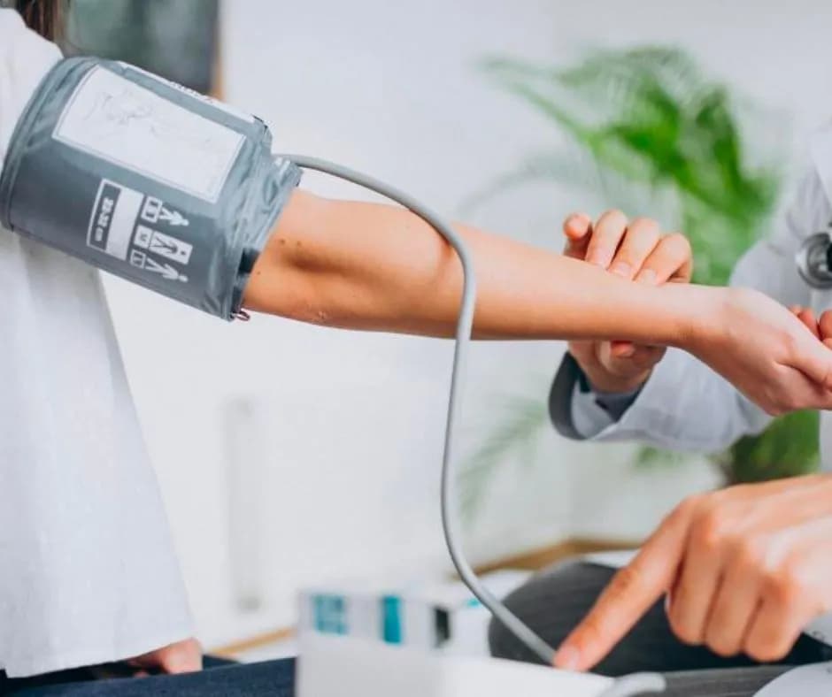 Síntomas de una bajada de tensión: ¿Cómo reconocerlos a tiempo?