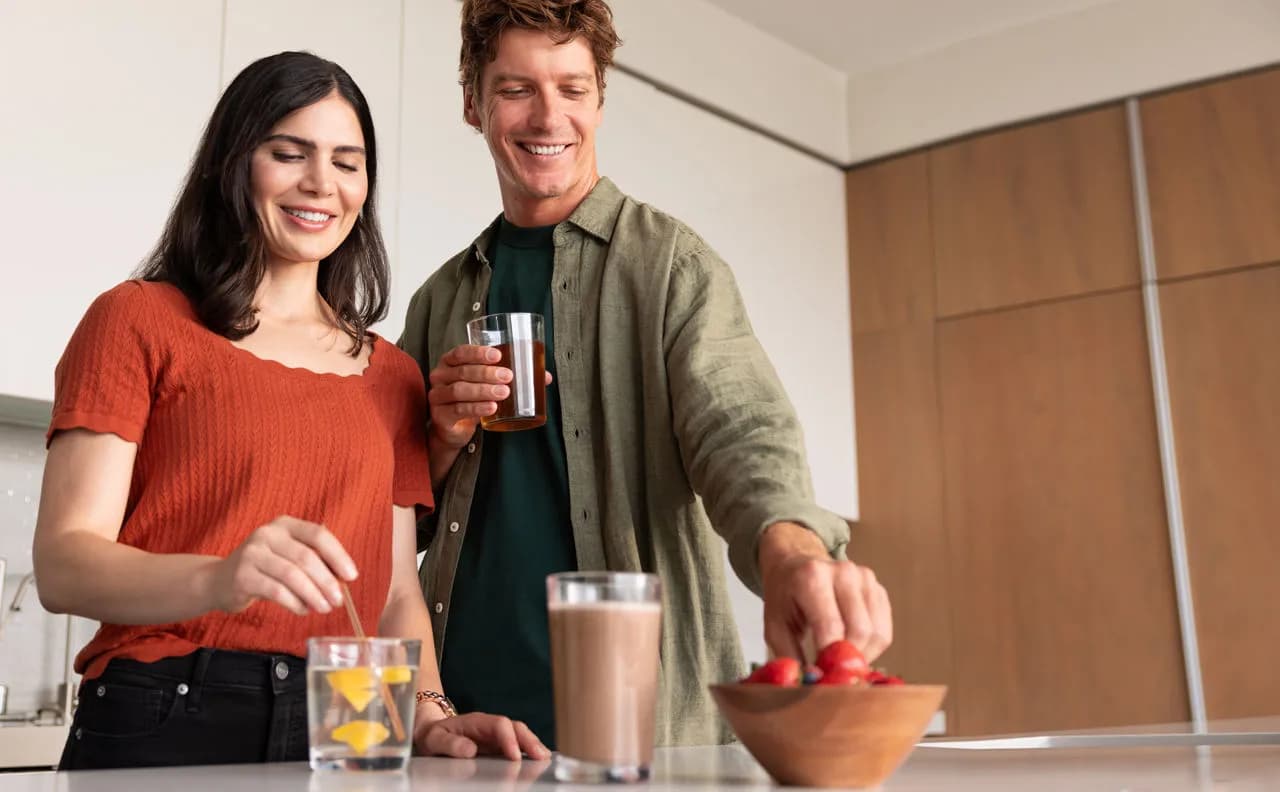 Suplementos naturales para quemar grasa: eficacia y mitos revelados