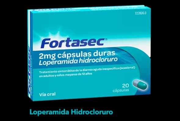 Medicamentos para la diarrea: opciones seguras y efectivas que necesitas