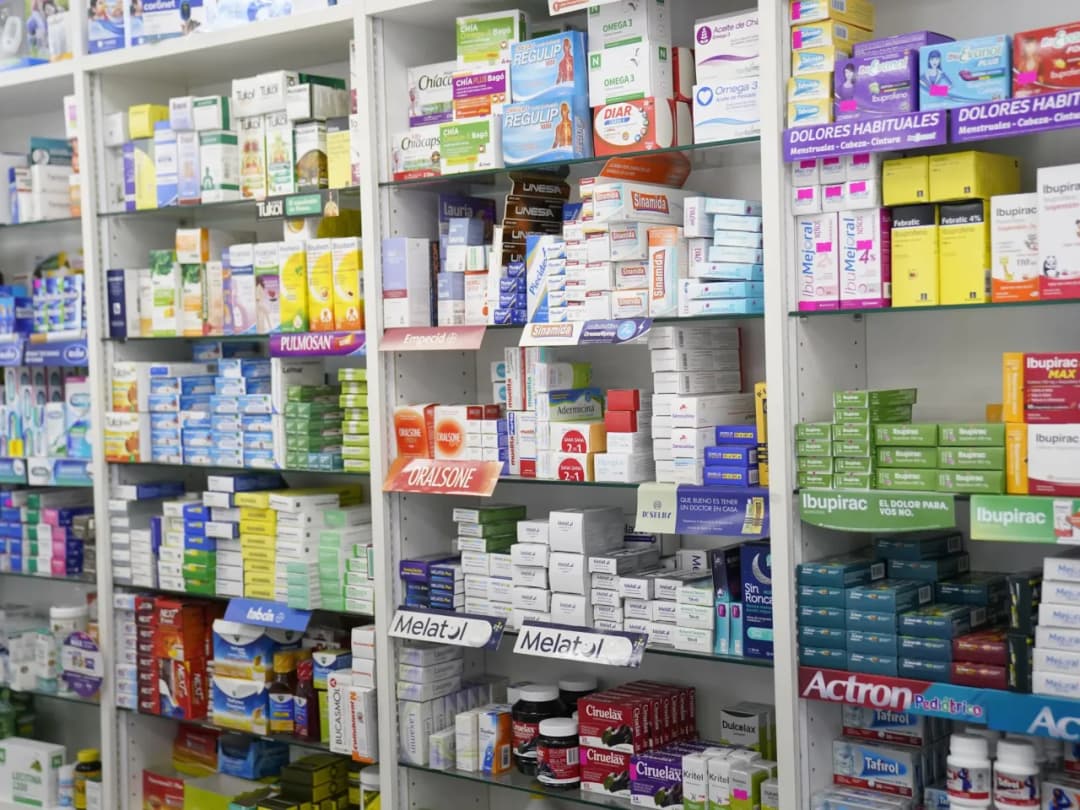 ¿Es posible en la farmacia de guardia comprar medicamentos sin receta?