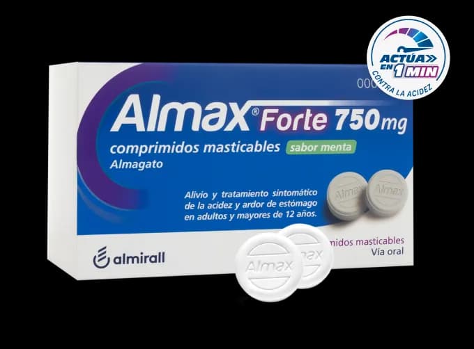 Medicamento para dolor y ardor de estómago: alivia tus síntomas rápidamente