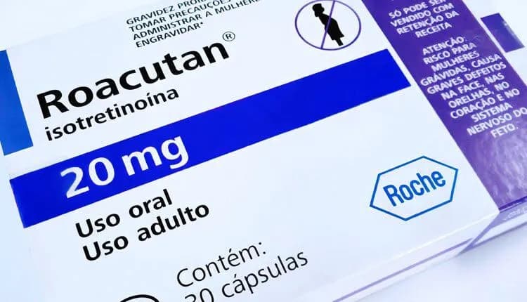 Roacutan medicamento: efectos secundarios y todo lo que necesitas saber