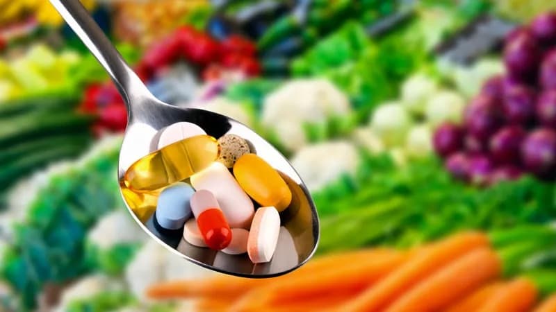 Suplementos anticancerígenos: beneficios, riesgos y estudios recientes