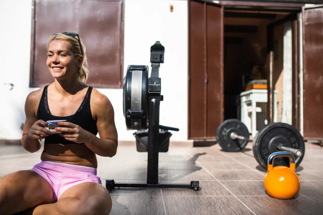 Suplementos para bajar de peso en el gym: lo que necesitas saber