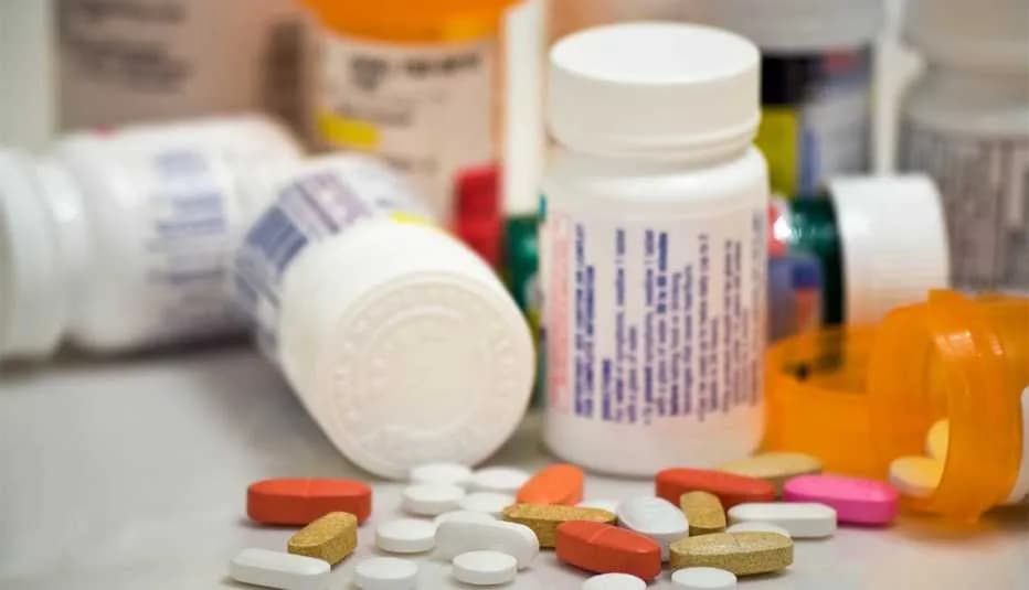 Medicamentos pendientes de receta: lo que necesitas saber para acceder a ellos