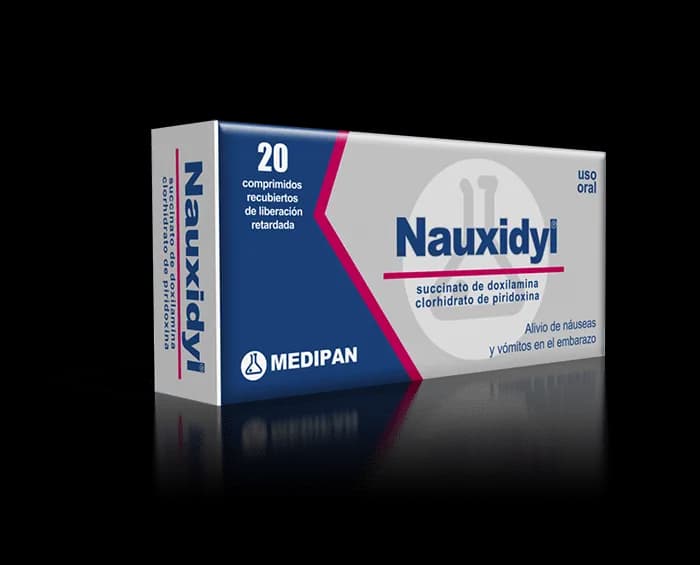 Medicamento para náuseas sin receta: opciones efectivas y seguras