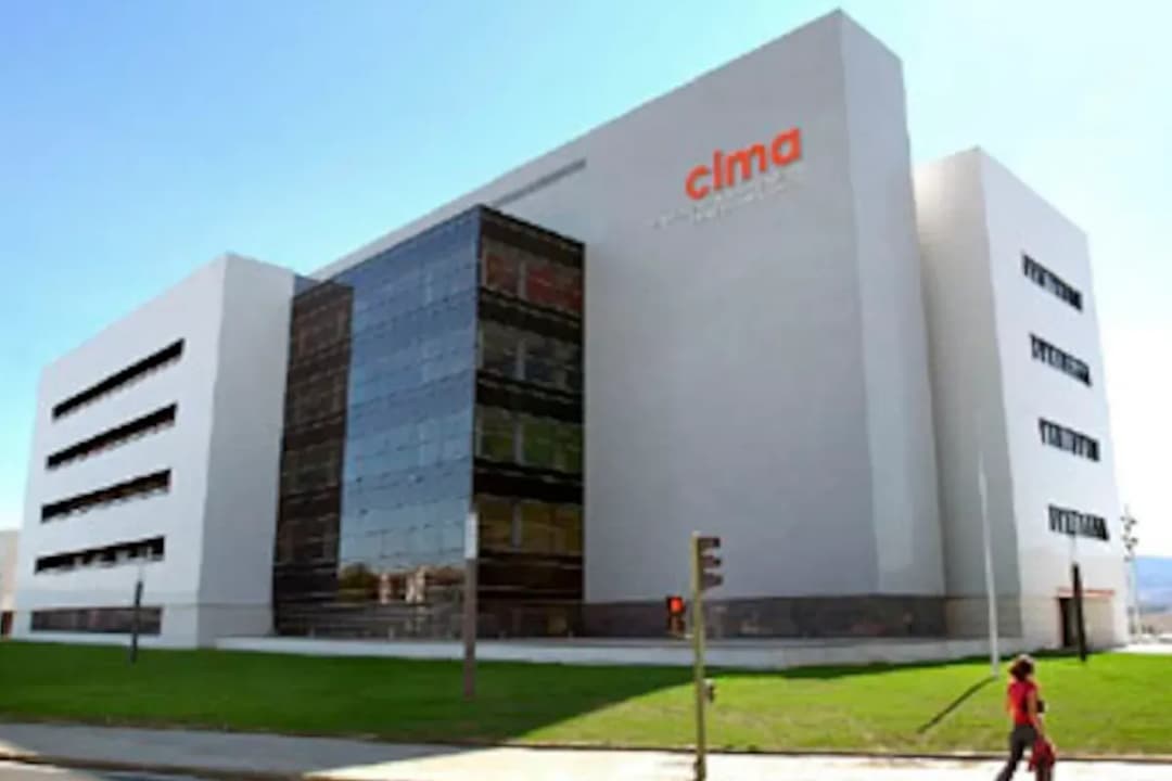 Centro de investigación médica aplicada CIMA: avances y colaboraciones que transforman la salud