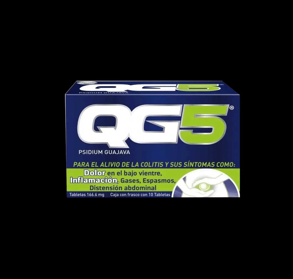 Medicamentos para colon irritable: alivia tus síntomas hoy mismo